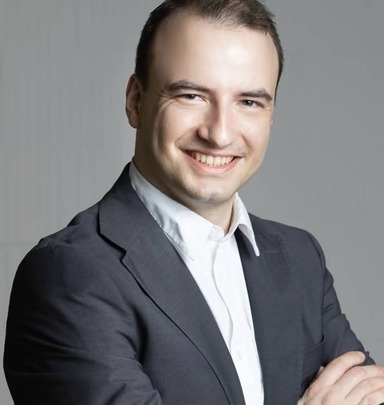 Daniel Brown
